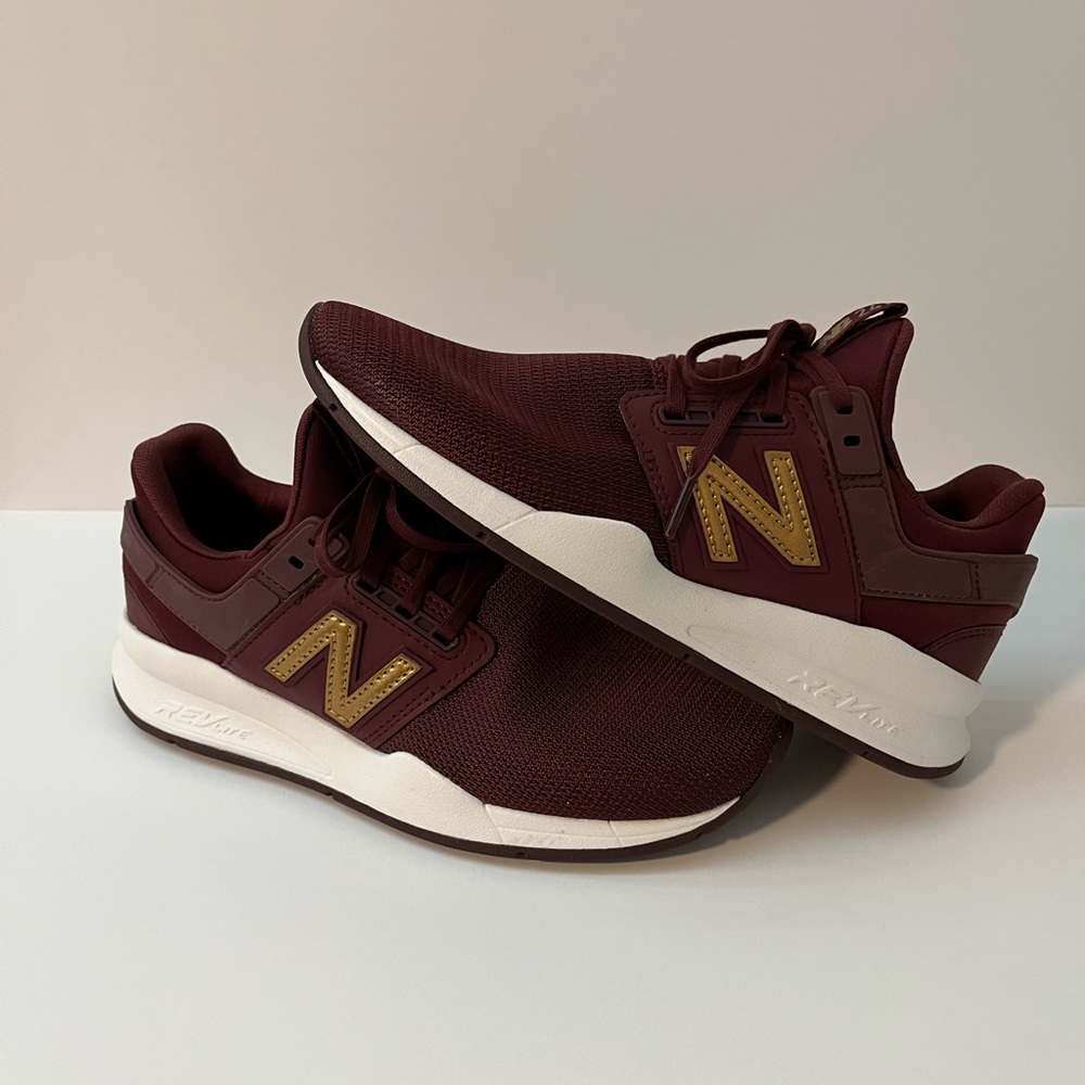 Womens New Balance Sneakers